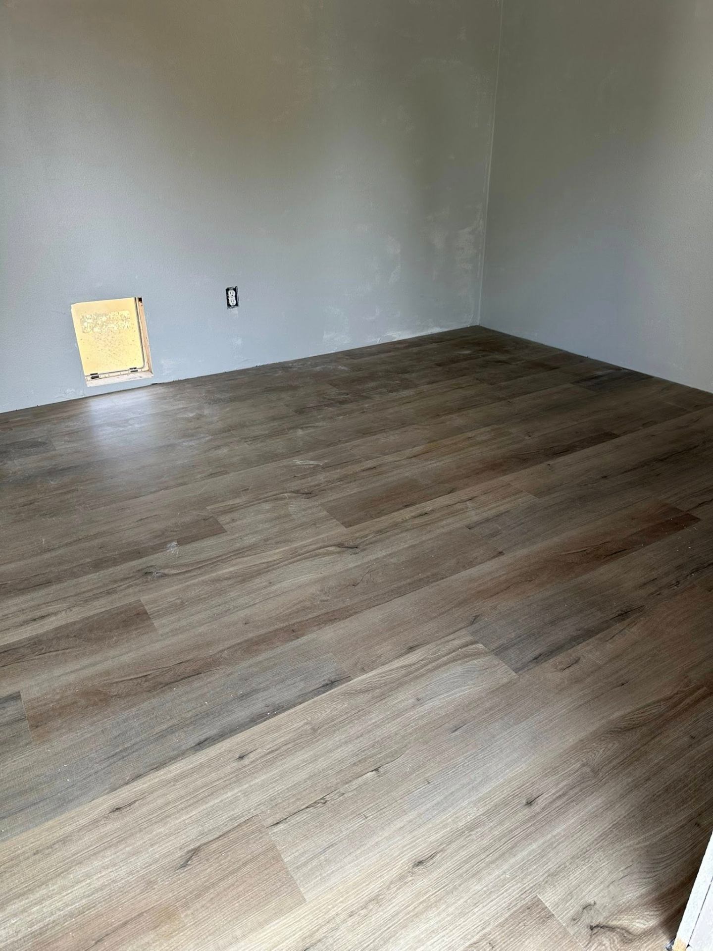 Vinyl Plank Flooring